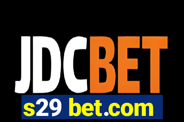 s29 bet.com